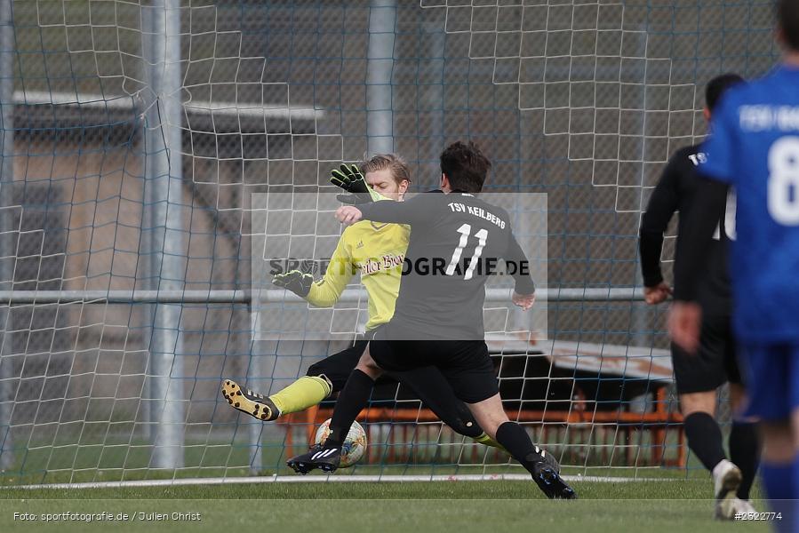 Kai Belz, Sportgelände, Lohr am Main, 03.04.2022, BFV, sport, action, April 2022, Saison 2021/2022, KEI, TSV, Bezirksliga Unterfranken West, Fussball, TSV Keilberg, TSV Lohr - Bild-ID: 2322774 Kai Belz, Sportgelände, Lohr am Main, 03.04.2022, BFV, sport, action, April 2022, Saison 2021/2022, KEI, TSV, Bezirksliga Unterfranken West, Fussball, TSV Keilberg, TSV Lohr - Bild-ID: 2322774