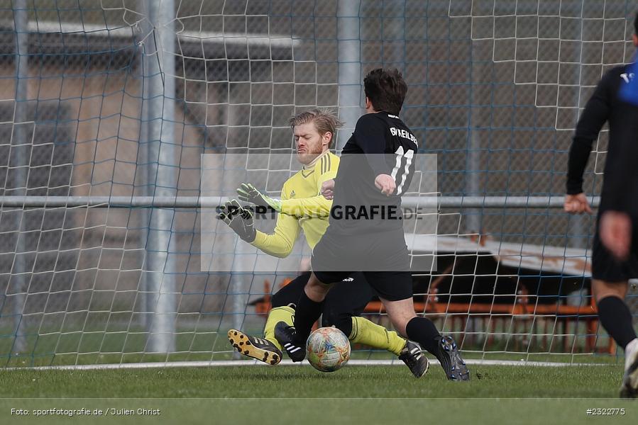 Kai Belz, Sportgelände, Lohr am Main, 03.04.2022, BFV, sport, action, April 2022, Saison 2021/2022, KEI, TSV, Bezirksliga Unterfranken West, Fussball, TSV Keilberg, TSV Lohr - Bild-ID: 2322775 Kai Belz, Sportgelände, Lohr am Main, 03.04.2022, BFV, sport, action, April 2022, Saison 2021/2022, KEI, TSV, Bezirksliga Unterfranken West, Fussball, TSV Keilberg, TSV Lohr - Bild-ID: 2322775
