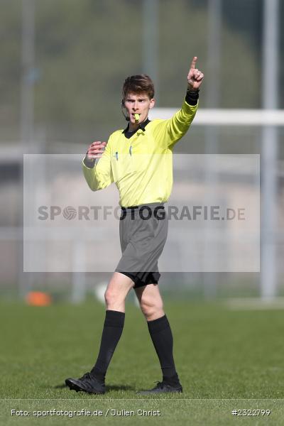 Niklas Bornhorst, Sportgelände, Lohr am Main, 03.04.2022, BFV, sport, action, April 2022, Saison 2021/2022, KEI, TSV, Bezirksliga Unterfranken West, Fussball, TSV Keilberg, TSV Lohr - Bild-ID: 2322799