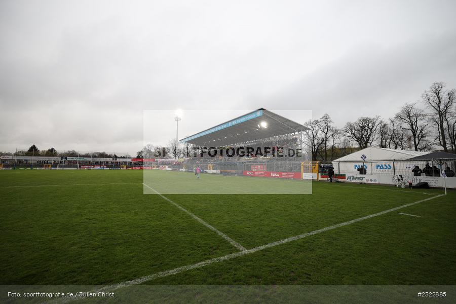 Flutlicht, Tribüne, Pitch, Stadion am Schönbusch, Aschaffenburg, 08.04.2022, BFV, sport, action, April 2022, Saison 2021/2022, FCB, SVA, Regionalliga Bayern, Fussball, FC Bayern München II, SV Viktoria Aschaffenburg - Bild-ID: 2322885 Flutlicht, Tribüne, Pitch, Stadion am Schönbusch, Aschaffenburg, 08.04.2022, BFV, sport, action, April 2022, Saison 2021/2022, FCB, SVA, Regionalliga Bayern, Fussball, FC Bayern München II, SV Viktoria Aschaffenburg - Bild-ID: 2322885