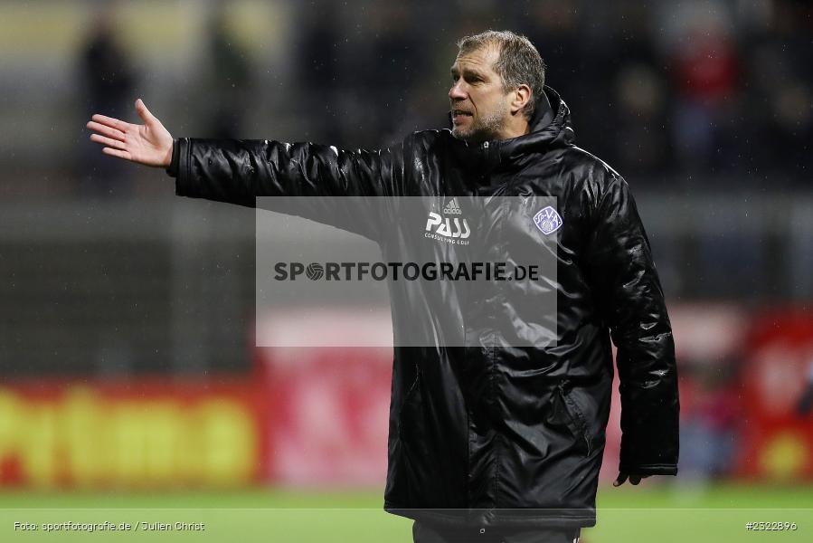Jochen Seitz, Stadion am Schönbusch, Aschaffenburg, 08.04.2022, BFV, sport, action, April 2022, Saison 2021/2022, FCB, SVA, Regionalliga Bayern, Fussball, FC Bayern München II, SV Viktoria Aschaffenburg - Bild-ID: 2322896 Jochen Seitz, Stadion am Schönbusch, Aschaffenburg, 08.04.2022, BFV, sport, action, April 2022, Saison 2021/2022, FCB, SVA, Regionalliga Bayern, Fussball, FC Bayern München II, SV Viktoria Aschaffenburg - Bild-ID: 2322896