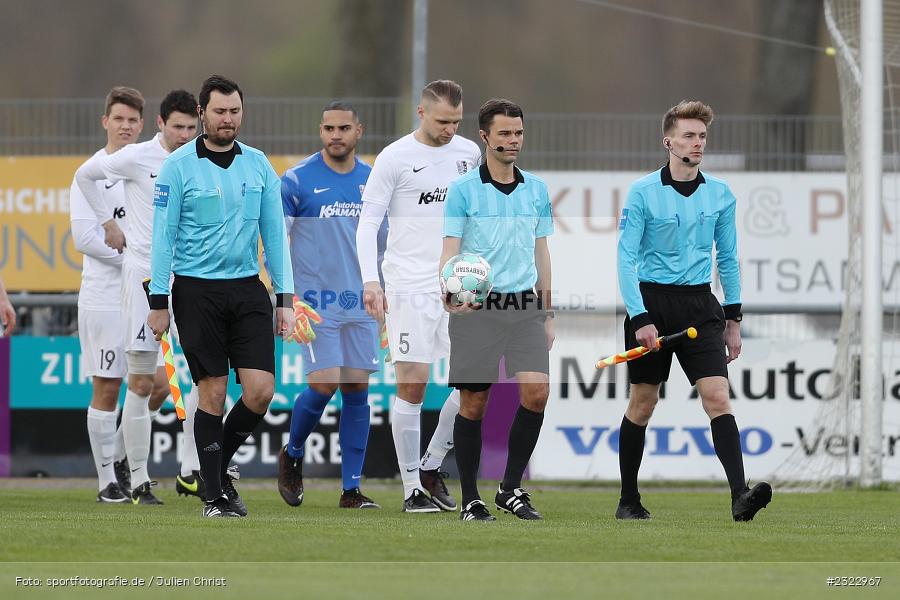 Steffen Ehwald, Sportgelände in der Au, Karlburg, 09.04.2022, BFV, sport, action, April 2022, Saison 2021/2022, Bayernliga Nord, Fussball, DJK, TSV, DJK Vilzing, TSV Karlburg - Bild-ID: 2322967 Steffen Ehwald, Sportgelände in der Au, Karlburg, 09.04.2022, BFV, sport, action, April 2022, Saison 2021/2022, Bayernliga Nord, Fussball, DJK, TSV, DJK Vilzing, TSV Karlburg - Bild-ID: 2322967