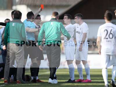 Fotos von TSV Karlburg - DJK Ammerthal auf sportfotografie.de