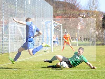 Fotos von VfB Reicholzheim - FC Külsheim auf sportfotografie.de