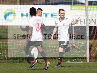 Fotos von SV Altfeld - SV Erlenbach auf sportfotografie.de