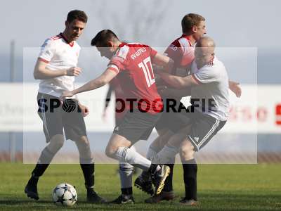 Fotos von SV Altfeld - SV Erlenbach auf sportfotografie.de