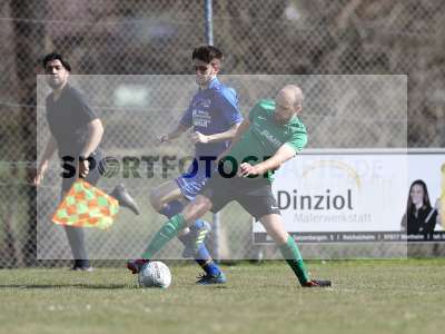 Fotos von VfB Reicholzheim - FC Külsheim auf sportfotografie.de