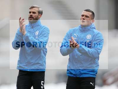 Fotos von SV Darmstadt 98 - Holstein Kiel auf sportfotografie.de