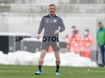 Fotos von SV Darmstadt 98 - Holstein Kiel auf sportfotografie.de
