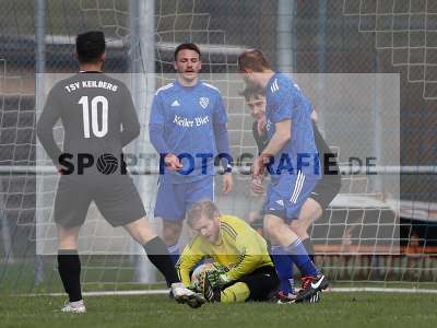 Fotos von TSV Lohr - TSV Keilberg auf sportfotografie.de