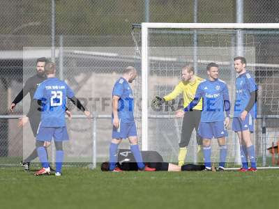 Fotos von TSV Lohr - TSV Keilberg auf sportfotografie.de