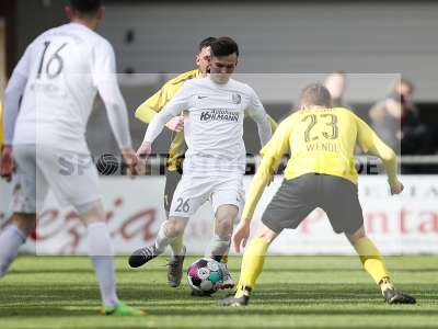 Fotos von TSV Karlburg - DJK Vilzing auf sportfotografie.de