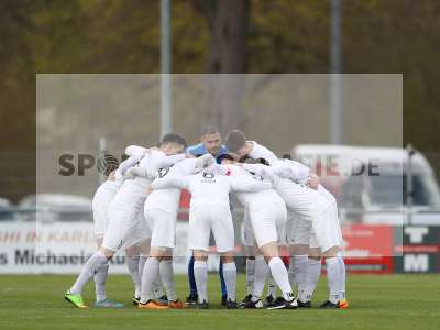 Fotos von TSV Karlburg - DJK Vilzing auf sportfotografie.de