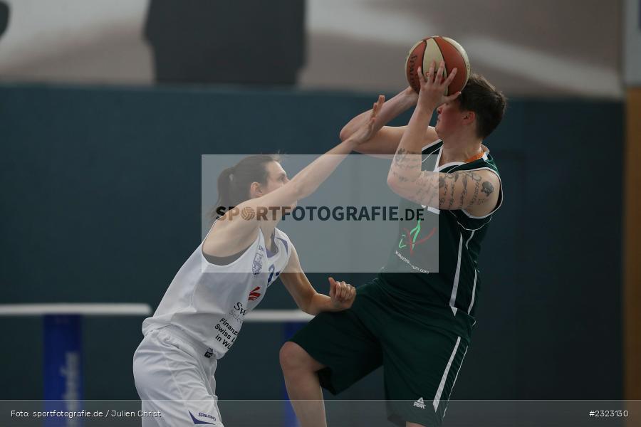 Mirijam Unger, Hans-Wilhelm-Renkhoff-Halle, Marktheidenfeld, 09.04.2022, BBV, sport, action, April 2022, Saison 2021/2022, Regionalliga Südost Damen, Playoffs, Basketball, TVA, TVM, TV 1847 Augsburg, TV Marktheidenfeld - Bild-ID: 2323130