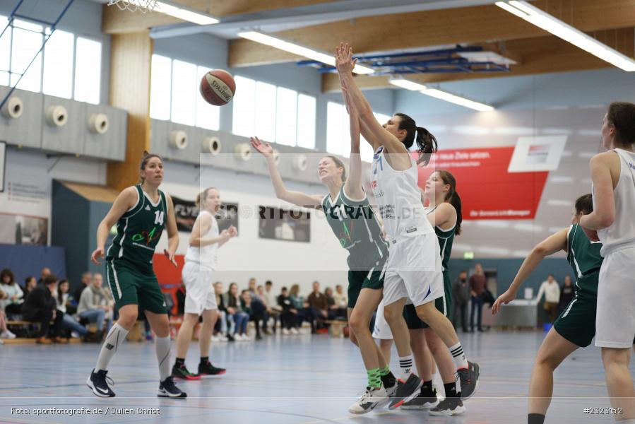 Margret Pfister, Hans-Wilhelm-Renkhoff-Halle, Marktheidenfeld, 09.04.2022, BBV, sport, action, April 2022, Saison 2021/2022, Regionalliga Südost Damen, Playoffs, Basketball, TVA, TVM, TV 1847 Augsburg, TV Marktheidenfeld - Bild-ID: 2323152