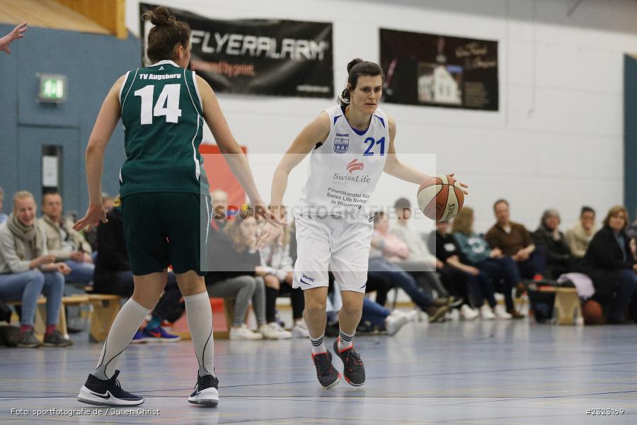 Margret Pfister, Hans-Wilhelm-Renkhoff-Halle, Marktheidenfeld, 09.04.2022, BBV, sport, action, April 2022, Saison 2021/2022, Regionalliga Südost Damen, Playoffs, Basketball, TVA, TVM, TV 1847 Augsburg, TV Marktheidenfeld - Bild-ID: 2323169 Margret Pfister, Hans-Wilhelm-Renkhoff-Halle, Marktheidenfeld, 09.04.2022, BBV, sport, action, April 2022, Saison 2021/2022, Regionalliga Südost Damen, Playoffs, Basketball, TVA, TVM, TV 1847 Augsburg, TV Marktheidenfeld - Bild-ID: 2323169