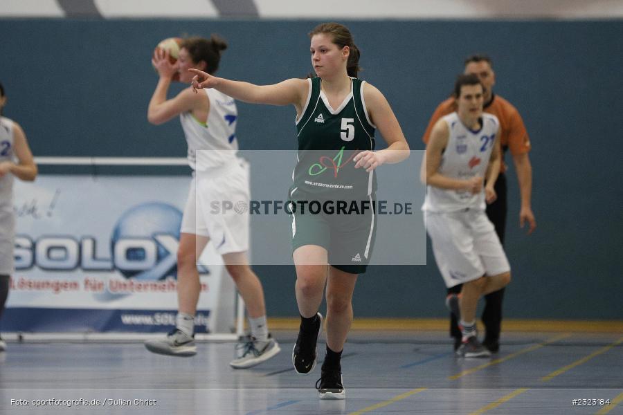 Sophie Kleim, Hans-Wilhelm-Renkhoff-Halle, Marktheidenfeld, 09.04.2022, BBV, sport, action, April 2022, Saison 2021/2022, Regionalliga Südost Damen, Playoffs, Basketball, TVA, TVM, TV 1847 Augsburg, TV Marktheidenfeld - Bild-ID: 2323184 Sophie Kleim, Hans-Wilhelm-Renkhoff-Halle, Marktheidenfeld, 09.04.2022, BBV, sport, action, April 2022, Saison 2021/2022, Regionalliga Südost Damen, Playoffs, Basketball, TVA, TVM, TV 1847 Augsburg, TV Marktheidenfeld - Bild-ID: 2323184