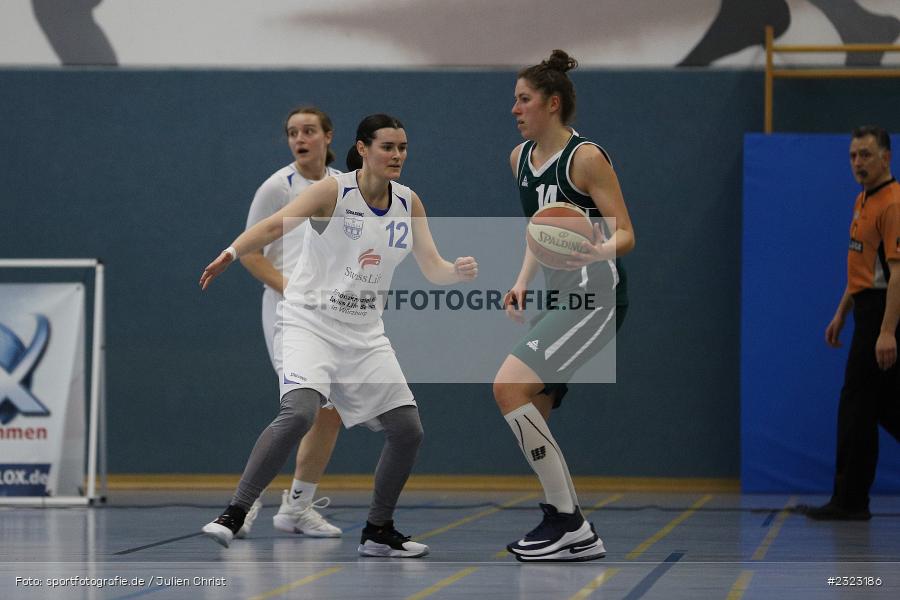 Anne Pfister, Hans-Wilhelm-Renkhoff-Halle, Marktheidenfeld, 09.04.2022, BBV, sport, action, April 2022, Saison 2021/2022, Regionalliga Südost Damen, Playoffs, Basketball, TVA, TVM, TV 1847 Augsburg, TV Marktheidenfeld - Bild-ID: 2323186 Anne Pfister, Hans-Wilhelm-Renkhoff-Halle, Marktheidenfeld, 09.04.2022, BBV, sport, action, April 2022, Saison 2021/2022, Regionalliga Südost Damen, Playoffs, Basketball, TVA, TVM, TV 1847 Augsburg, TV Marktheidenfeld - Bild-ID: 2323186