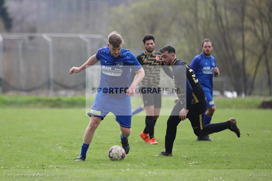 Ivo Seubert, Taubersportplatz, Wertheim, 10.04.2022, BFV, sport, action, April 2022, Saison 2021/2022, Kreisliga TBB, VFB, TGW, VfB Reicholzheim, Türkgücü Wertheim - Bild-ID: 2323354 Ivo Seubert, Taubersportplatz, Wertheim, 10.04.2022, BFV, sport, action, April 2022, Saison 2021/2022, Kreisliga TBB, VFB, TGW, VfB Reicholzheim, Türkgücü Wertheim - Bild-ID: 2323354