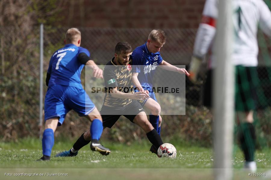 Göktürk Kizildeniz, Taubersportplatz, Wertheim, 10.04.2022, BFV, sport, action, April 2022, Saison 2021/2022, Kreisliga TBB, VFB, TGW, VfB Reicholzheim, Türkgücü Wertheim - Bild-ID: 2323358 Göktürk Kizildeniz, Taubersportplatz, Wertheim, 10.04.2022, BFV, sport, action, April 2022, Saison 2021/2022, Kreisliga TBB, VFB, TGW, VfB Reicholzheim, Türkgücü Wertheim - Bild-ID: 2323358