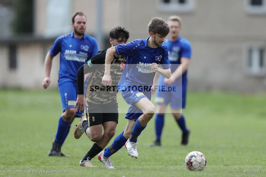 Oliver Bick, Taubersportplatz, Wertheim, 10.04.2022, BFV, sport, action, April 2022, Saison 2021/2022, Kreisliga TBB, VFB, TGW, VfB Reicholzheim, Türkgücü Wertheim - Bild-ID: 2323362 Oliver Bick, Taubersportplatz, Wertheim, 10.04.2022, BFV, sport, action, April 2022, Saison 2021/2022, Kreisliga TBB, VFB, TGW, VfB Reicholzheim, Türkgücü Wertheim - Bild-ID: 2323362