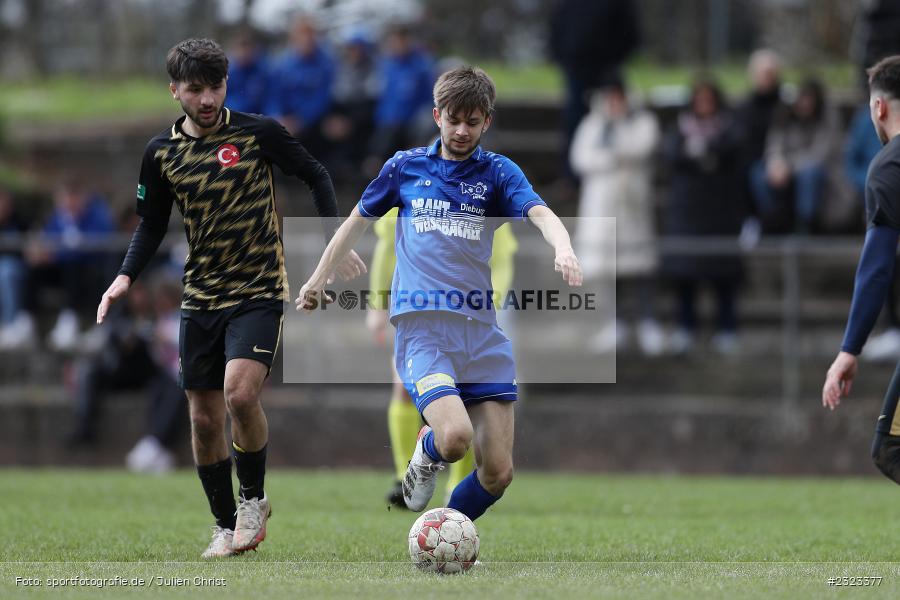 Oliver Bick, Taubersportplatz, Wertheim, 10.04.2022, BFV, sport, action, April 2022, Saison 2021/2022, Kreisliga TBB, VFB, TGW, VfB Reicholzheim, Türkgücü Wertheim - Bild-ID: 2323377 Oliver Bick, Taubersportplatz, Wertheim, 10.04.2022, BFV, sport, action, April 2022, Saison 2021/2022, Kreisliga TBB, VFB, TGW, VfB Reicholzheim, Türkgücü Wertheim - Bild-ID: 2323377