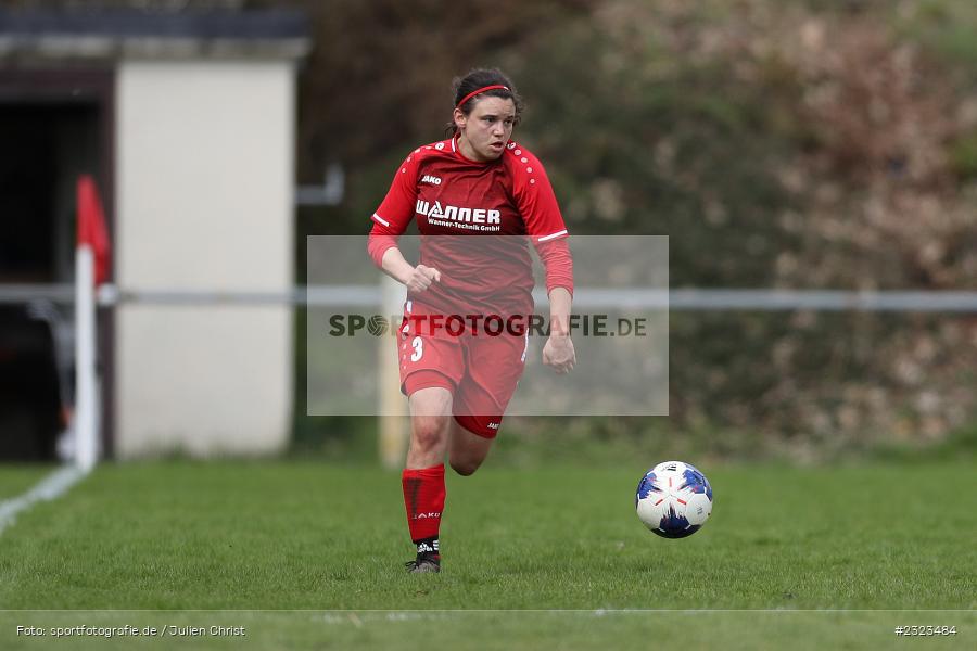 Kristin Stark, Sportgelände, Wertheim, 10.04.2022, BFV, sport, action, April 2022, Saison 2021/2022, BFV-Landesliga Frauen, Fussball, TSG, FCW, TSG Hoffenheim 3, FC Wertheim-Eichel - Bild-ID: 2323484