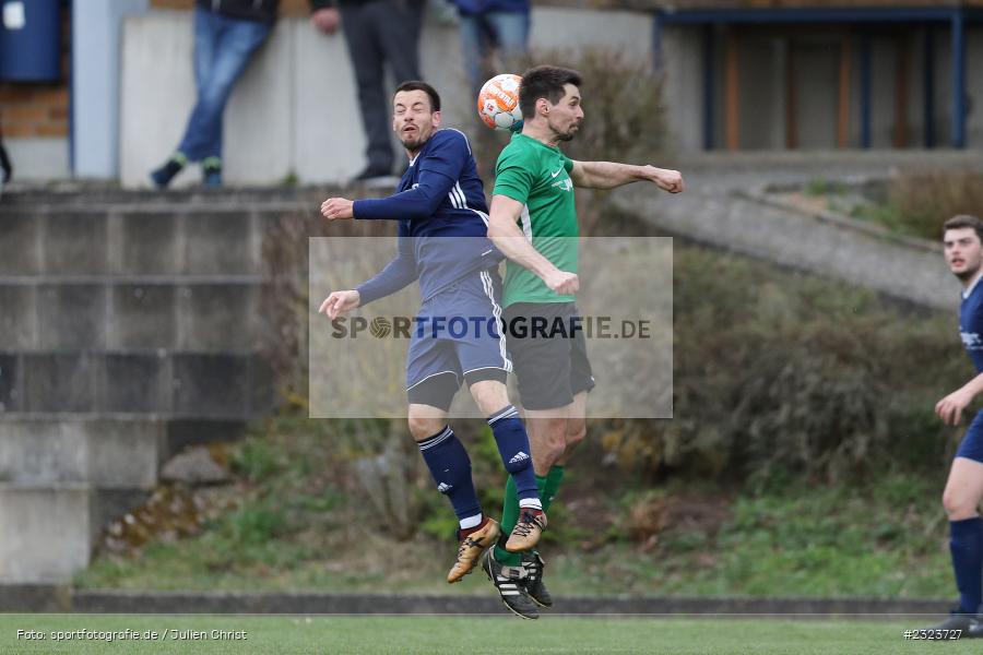 Timo Maier, Sportgelände, Külsheim, 14.04.2022, BFV, sport, action, April 2022, Saison 2021/2022, Kreisliga TBB, Fussball, Kickers DHK Wertheim, FC Külsheim - Bild-ID: 2323727