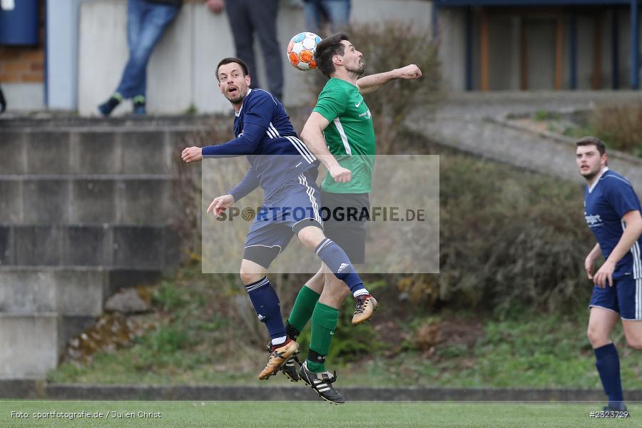 Timo Maier, Sportgelände, Külsheim, 14.04.2022, BFV, sport, action, April 2022, Saison 2021/2022, Kreisliga TBB, Fussball, Kickers DHK Wertheim, FC Külsheim - Bild-ID: 2323729