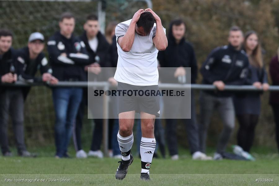 Leon Koppitz, Sportgelände TSV Sonderriet, Wertheim, 14.04.2022, BFV, sport, action, April 2022, Saison 2021/2022, Kreisklasse TBB 1, UIS, SVE, SpG Uissigheim 2/Gamburg, SV Eintracht Nassig 2 - Bild-ID: 2323824