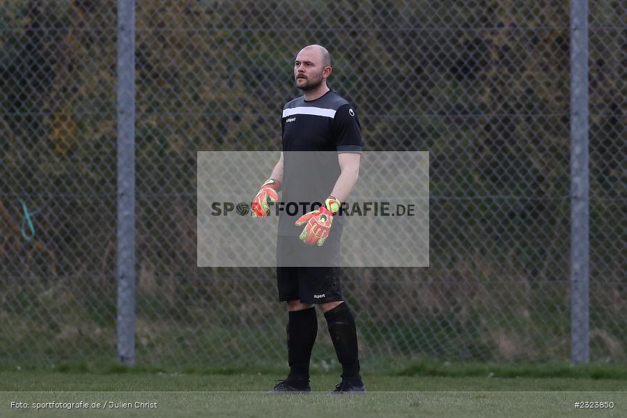 Dennis Czart, Sportgelände TSV Sonderriet, Wertheim, 14.04.2022, BFV, sport, action, April 2022, Saison 2021/2022, Kreisklasse TBB 1, UIS, SVE, SpG Uissigheim 2/Gamburg, SV Eintracht Nassig 2 - Bild-ID: 2323850