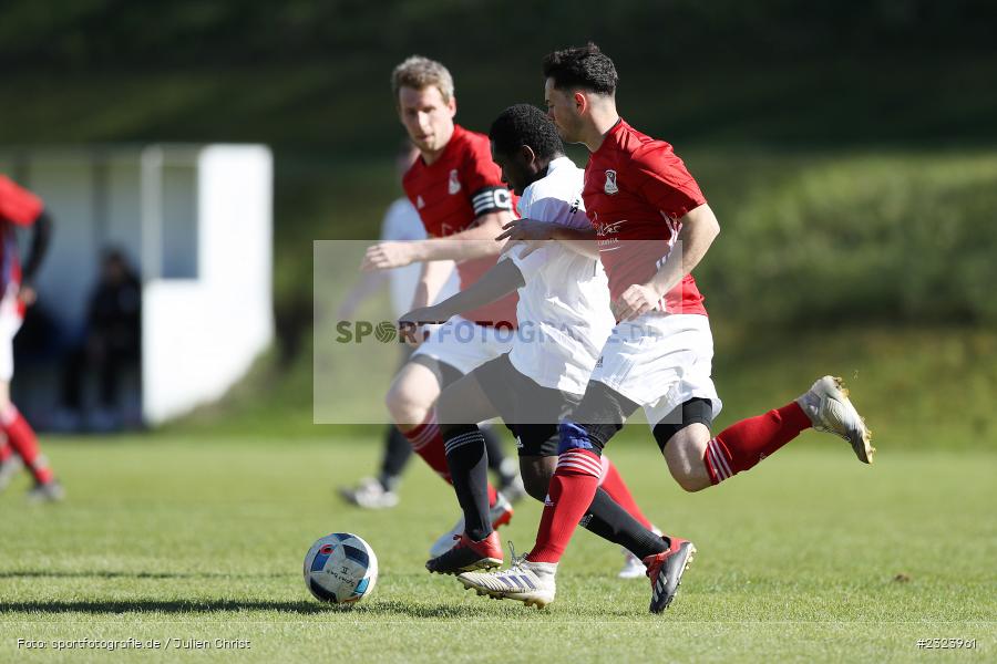 Solony Tsimodilaza, Sportgelände, Birkenfeld, 16.04.2022, BFV, sport, action, April 2022, Saison 2021/2022, Fussball, Gruppe 2, Kreisliga Würzburg, SV Germania Erlenbach, SV Birkenfeld - Bild-ID: 2323961 Solony Tsimodilaza, Sportgelände, Birkenfeld, 16.04.2022, BFV, sport, action, April 2022, Saison 2021/2022, Fussball, Gruppe 2, Kreisliga Würzburg, SV Germania Erlenbach, SV Birkenfeld - Bild-ID: 2323961