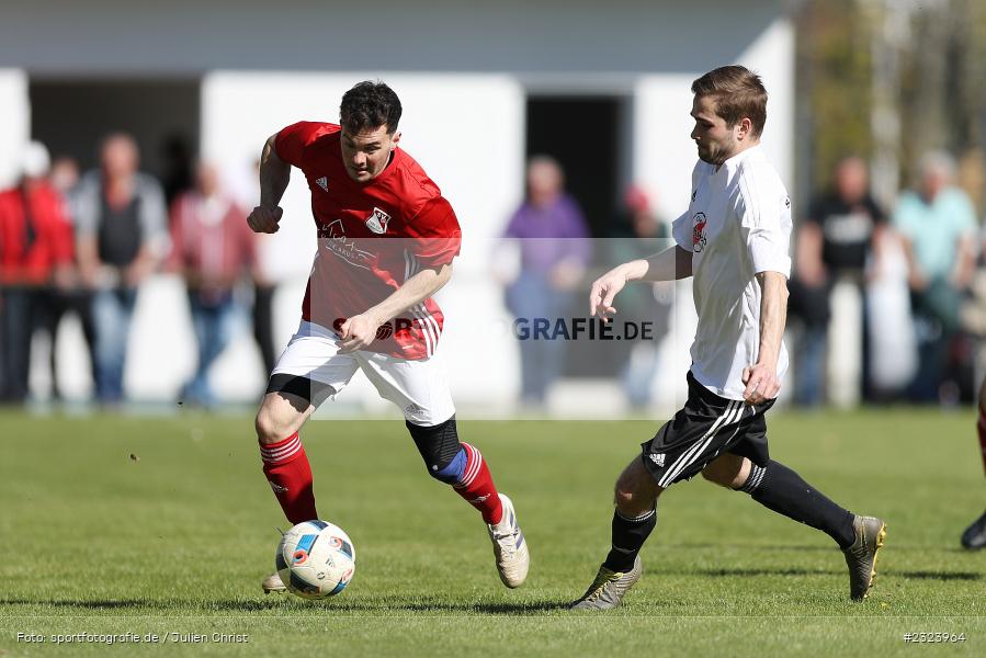 Thilo Schreier, Sportgelände, Birkenfeld, 16.04.2022, BFV, sport, action, April 2022, Saison 2021/2022, Fussball, Gruppe 2, Kreisliga Würzburg, SV Germania Erlenbach, SV Birkenfeld - Bild-ID: 2323964 Thilo Schreier, Sportgelände, Birkenfeld, 16.04.2022, BFV, sport, action, April 2022, Saison 2021/2022, Fussball, Gruppe 2, Kreisliga Würzburg, SV Germania Erlenbach, SV Birkenfeld - Bild-ID: 2323964