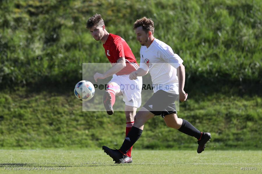 Alexander Roos, Sportgelände, Birkenfeld, 16.04.2022, BFV, sport, action, April 2022, Saison 2021/2022, Fussball, Gruppe 2, Kreisliga Würzburg, SV Germania Erlenbach, SV Birkenfeld - Bild-ID: 2323972 Alexander Roos, Sportgelände, Birkenfeld, 16.04.2022, BFV, sport, action, April 2022, Saison 2021/2022, Fussball, Gruppe 2, Kreisliga Würzburg, SV Germania Erlenbach, SV Birkenfeld - Bild-ID: 2323972