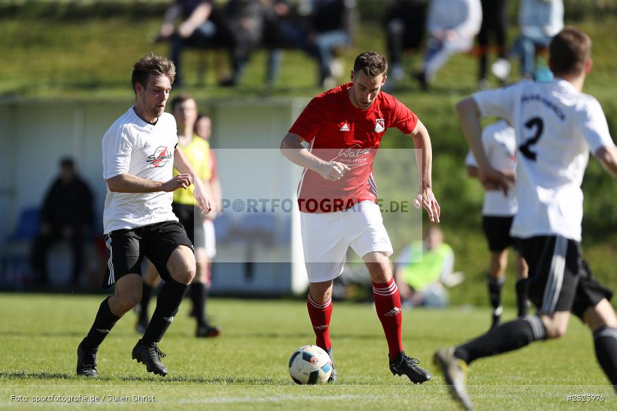 Philipp Schebler, Sportgelände, Birkenfeld, 16.04.2022, BFV, sport, action, April 2022, Saison 2021/2022, Fussball, Gruppe 2, Kreisliga Würzburg, SV Germania Erlenbach, SV Birkenfeld - Bild-ID: 2323976 Philipp Schebler, Sportgelände, Birkenfeld, 16.04.2022, BFV, sport, action, April 2022, Saison 2021/2022, Fussball, Gruppe 2, Kreisliga Würzburg, SV Germania Erlenbach, SV Birkenfeld - Bild-ID: 2323976