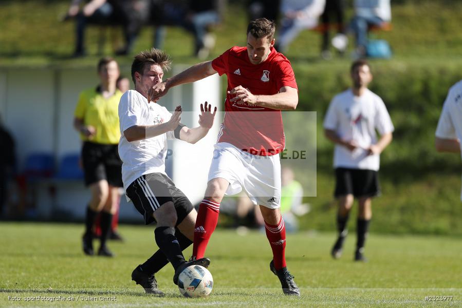 Philipp Schebler, Sportgelände, Birkenfeld, 16.04.2022, BFV, sport, action, April 2022, Saison 2021/2022, Fussball, Gruppe 2, Kreisliga Würzburg, SV Germania Erlenbach, SV Birkenfeld - Bild-ID: 2323977 Philipp Schebler, Sportgelände, Birkenfeld, 16.04.2022, BFV, sport, action, April 2022, Saison 2021/2022, Fussball, Gruppe 2, Kreisliga Würzburg, SV Germania Erlenbach, SV Birkenfeld - Bild-ID: 2323977