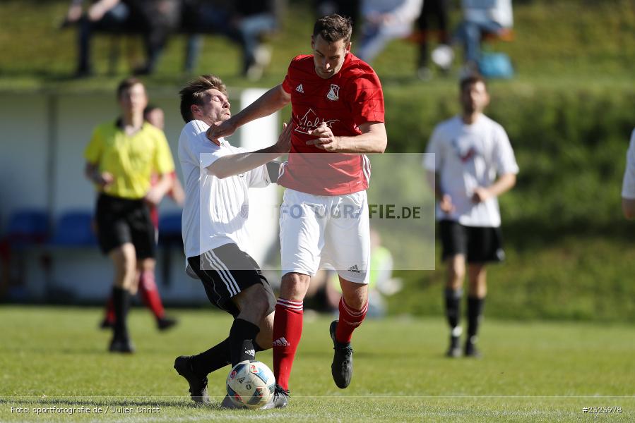 Philipp Schebler, Sportgelände, Birkenfeld, 16.04.2022, BFV, sport, action, April 2022, Saison 2021/2022, Fussball, Gruppe 2, Kreisliga Würzburg, SV Germania Erlenbach, SV Birkenfeld - Bild-ID: 2323978 Philipp Schebler, Sportgelände, Birkenfeld, 16.04.2022, BFV, sport, action, April 2022, Saison 2021/2022, Fussball, Gruppe 2, Kreisliga Würzburg, SV Germania Erlenbach, SV Birkenfeld - Bild-ID: 2323978