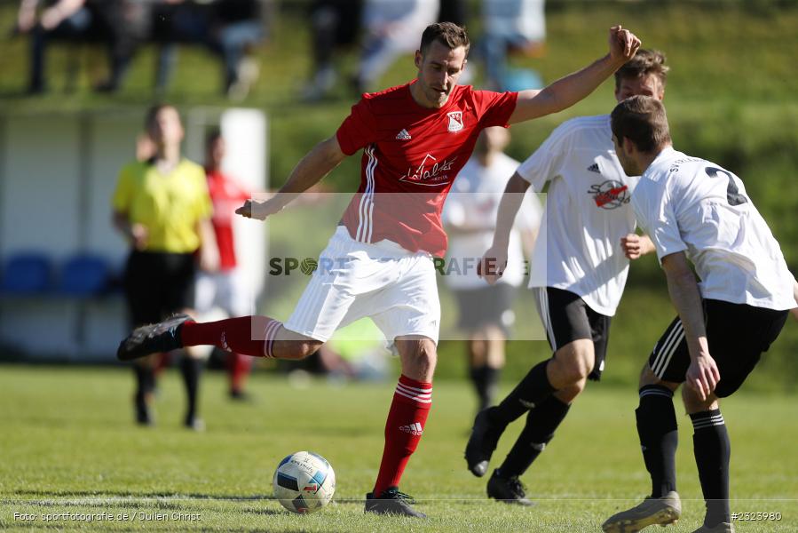 Philipp Schebler, Sportgelände, Birkenfeld, 16.04.2022, BFV, sport, action, April 2022, Saison 2021/2022, Fussball, Gruppe 2, Kreisliga Würzburg, SV Germania Erlenbach, SV Birkenfeld - Bild-ID: 2323980 Philipp Schebler, Sportgelände, Birkenfeld, 16.04.2022, BFV, sport, action, April 2022, Saison 2021/2022, Fussball, Gruppe 2, Kreisliga Würzburg, SV Germania Erlenbach, SV Birkenfeld - Bild-ID: 2323980