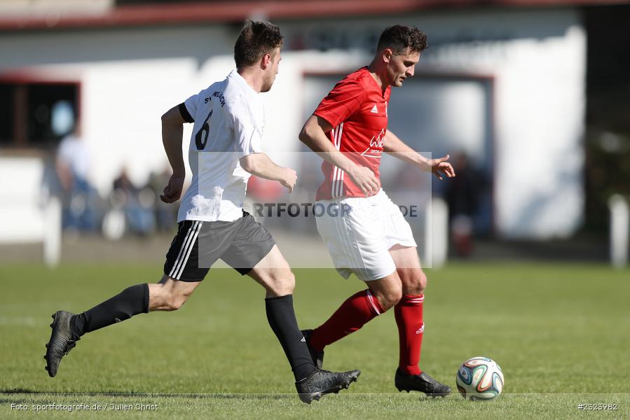 Benedikt Strohmenger, Sportgelände, Birkenfeld, 16.04.2022, BFV, sport, action, April 2022, Saison 2021/2022, Fussball, Gruppe 2, Kreisliga Würzburg, SV Germania Erlenbach, SV Birkenfeld - Bild-ID: 2323982 Benedikt Strohmenger, Sportgelände, Birkenfeld, 16.04.2022, BFV, sport, action, April 2022, Saison 2021/2022, Fussball, Gruppe 2, Kreisliga Würzburg, SV Germania Erlenbach, SV Birkenfeld - Bild-ID: 2323982