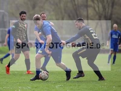 Fotos von Türkgücü Wertheim - VfB Reicholzheim auf sportfotografie.de