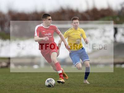 Fotos von FC Hundheim-Steinbach - VfR Uissigheim auf sportfotografie.de