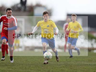 Fotos von FC Hundheim-Steinbach - VfR Uissigheim auf sportfotografie.de