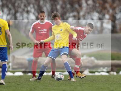 Fotos von FC Hundheim-Steinbach - VfR Uissigheim auf sportfotografie.de