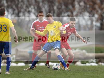 Fotos von FC Hundheim-Steinbach - VfR Uissigheim auf sportfotografie.de