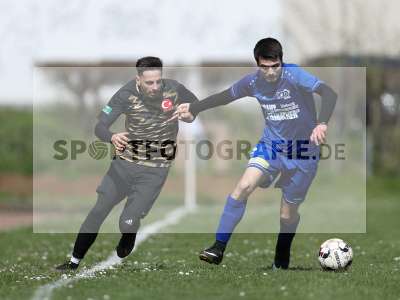 Fotos von Türkgücü Wertheim - VfB Reicholzheim auf sportfotografie.de