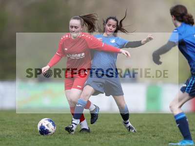 Fotos von FC Wertheim-Eichel - TSG Hoffenheim 3 auf sportfotografie.de