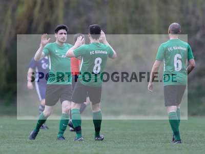 Fotos von FC Külsheim - Kickers DHK Wertheim auf sportfotografie.de