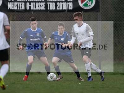 Fotos von SV Eintracht Nassig 2 - SpG Uissigheim 2/Gamburg auf sportfotografie.de