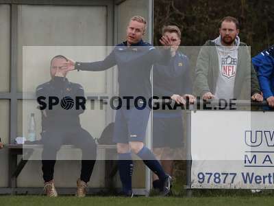 Fotos von SV Eintracht Nassig 2 - SpG Uissigheim 2/Gamburg auf sportfotografie.de