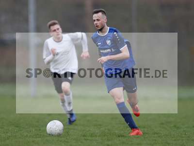 Fotos von SV Eintracht Nassig 2 - SpG Uissigheim 2/Gamburg auf sportfotografie.de